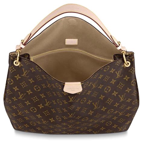 graceful lv bag|louis vuitton graceful mm discontinued.